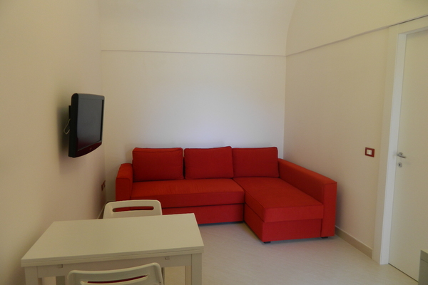 Ferienwohnung in Vico Equense 5