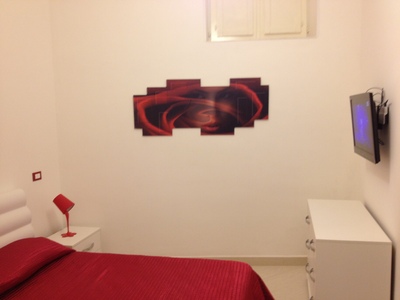 Buchen Sie günstige Ferienwohnung in VICO EQUENSE