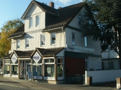 Buchen Sie günstige Wohnung in Vienenburg