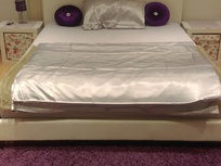 Elegantes Zimmer in Altbau