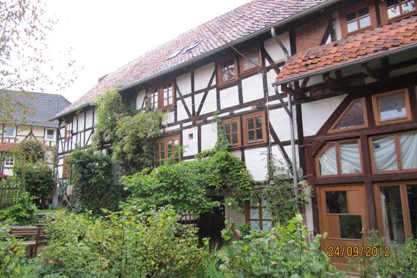 Haus in Vierbach 1