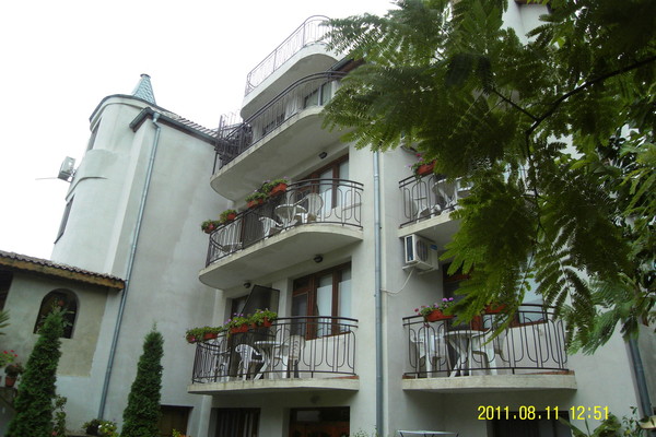 Haus in Varna 11