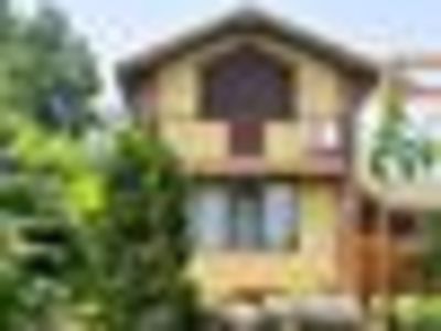 Buchen Sie günstige preiswertes Ferienhaus in Тюленово