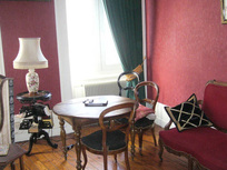 Un appartement de charme