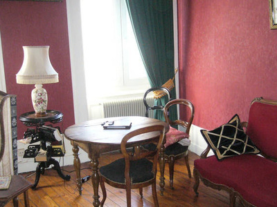 Buchen Sie günstige Ferienhaus in Villeurbanne