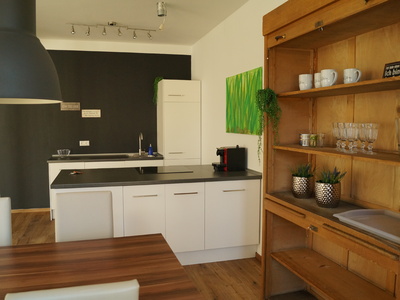 Buchen Sie günstige möbliertes Apartment in Villingen-Schwenningen