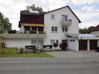 Ferienwohnung Villingendorf