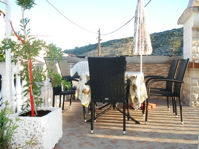 Buchen Sie günstige Ferienwohnung in Vinišće