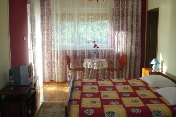 Ferienwohnung in Vinišće 7