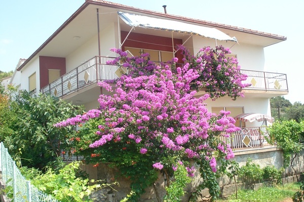 Ferienwohnung in Vinišće 2