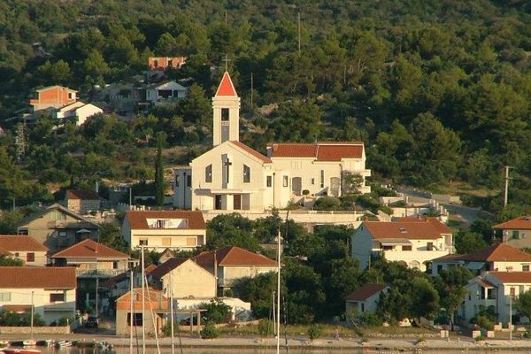 Ferienwohnung in Vinišće 26