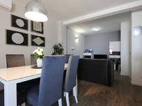 Modern apartment near beach, Vodice