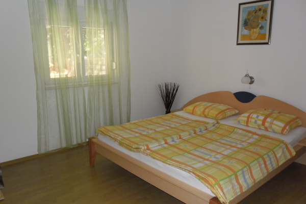 Ferienwohnung in Vodice 2