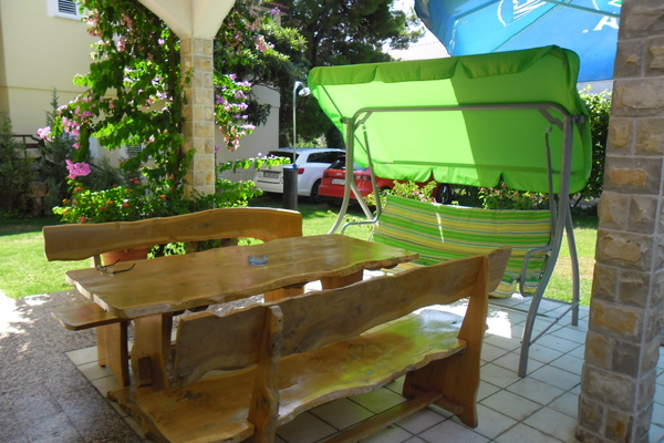 Ferienwohnung in Vodice 1