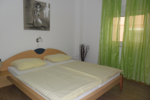 Ferienwohnung in Vodice 4