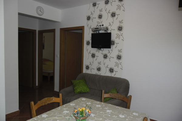 Ferienwohnung in Vodice 5