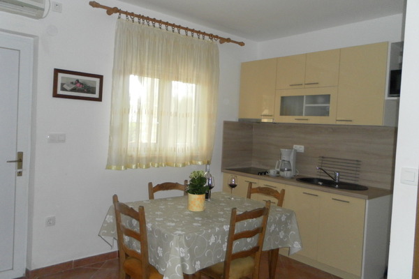 Ferienwohnung in Vodice 18