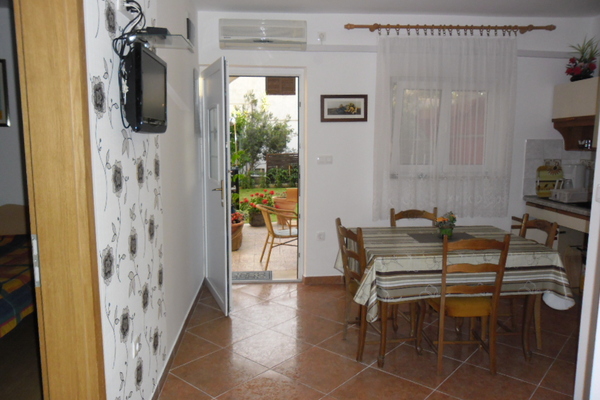 Ferienwohnung in Vodice 12