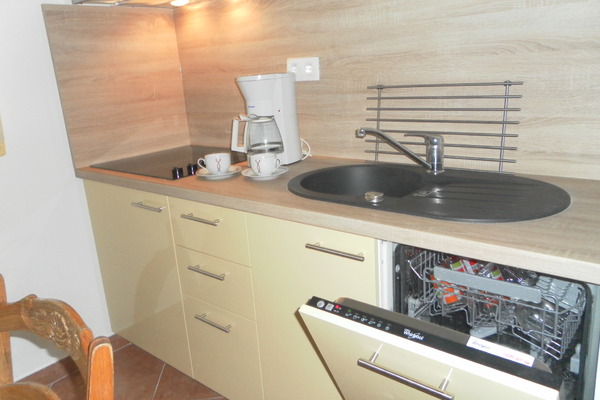 Ferienwohnung in Vodice 8