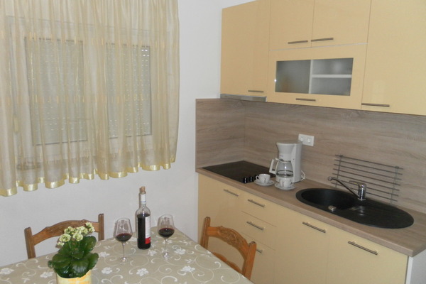 Ferienwohnung in Vodice 7