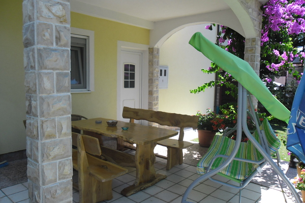 Ferienwohnung in Vodice 11