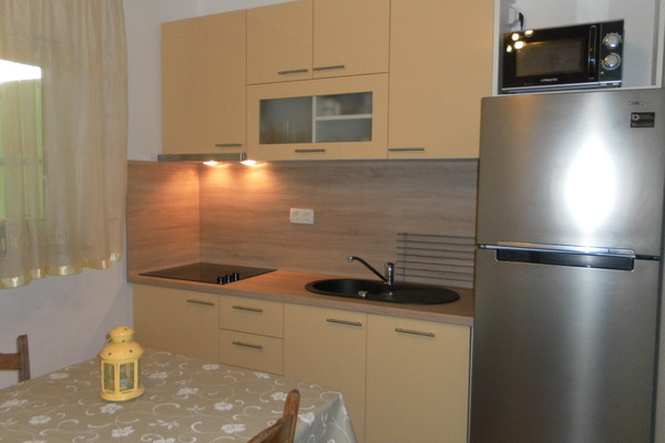 Ferienwohnung in Vodice 9