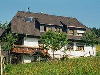 Ferienwohnungen Kleinklausenhof