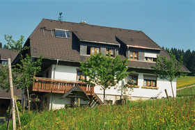 Ferienwohnungen Kleinklausenhof