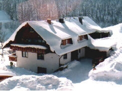 Buchen Sie günstige Ferienwohnung in Vöhrenbach