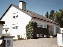 Haus Eichhölzchen - Ravel