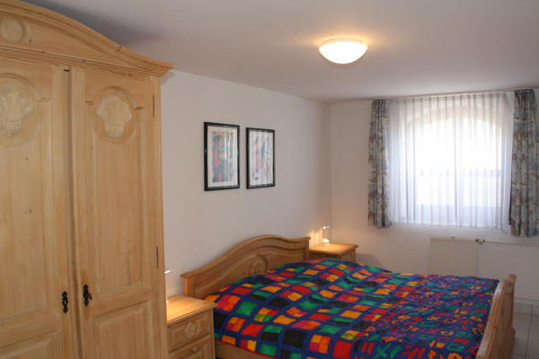 Ferienwohnung in Neuenkirchen 11