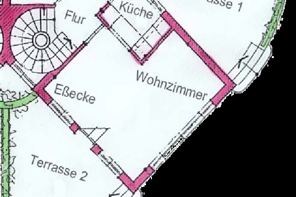 Ferienwohnung in Neuenkirchen 14