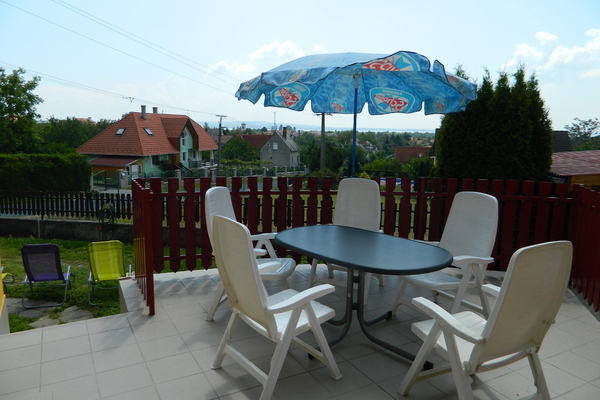 Ferienwohnung in Neuenkirchen 3