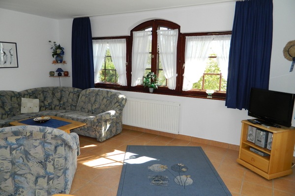 Ferienwohnung in Neuenkirchen 4