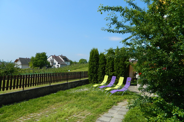 Ferienwohnung in Neuenkirchen 18