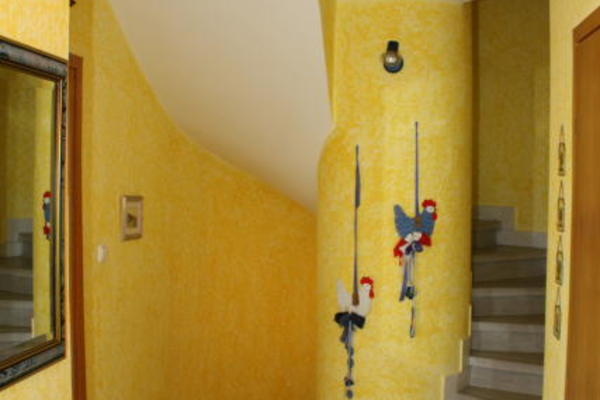 Ferienwohnung in Neuenkirchen 7