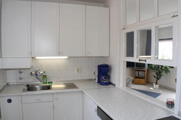 Ferienwohnung in Neuenkirchen 9