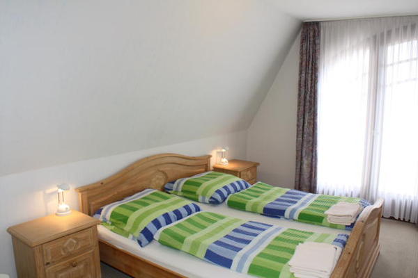 Ferienwohnung in Neuenkirchen 5