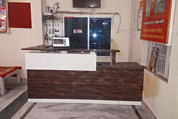 Bed and Breakfast in Vrindāvan 3