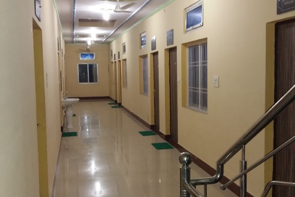 Bed and Breakfast in Vrindāvan 4