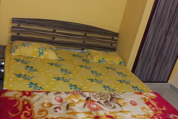 Bed and Breakfast in Vrindāvan 5