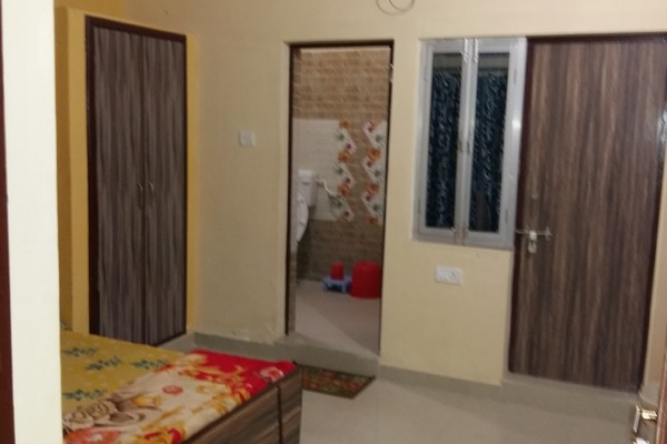 Bed and Breakfast in Vrindāvan 7