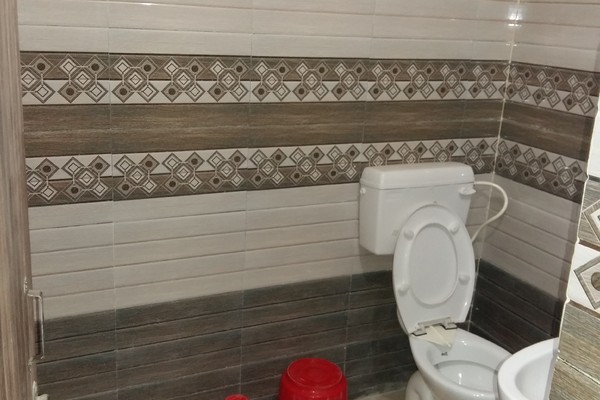 Bed and Breakfast in Vrindāvan 8