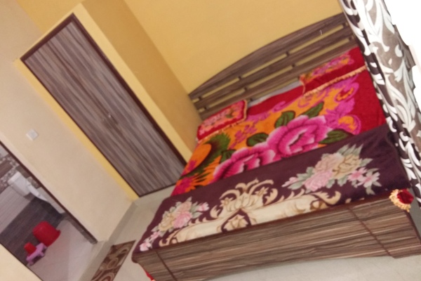 Bed and Breakfast in Vrindāvan 6