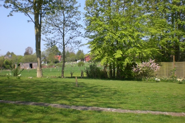 Ferienwohnung in Waabs 2