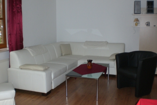 Ferienwohnung in Waabs 4