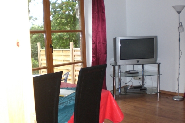 Ferienwohnung in Waabs 5