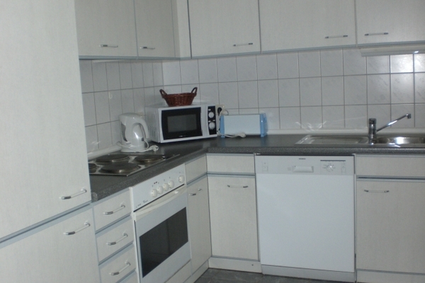 Ferienwohnung in Waabs 6