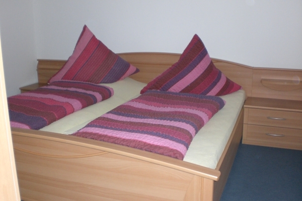 Ferienwohnung in Waabs 7