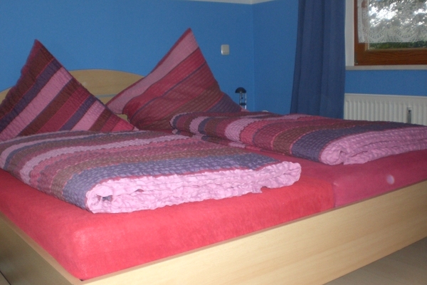 Ferienwohnung in Waabs 8